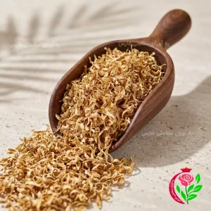 بهار مرکبات خوش‌عطر و طبیعی