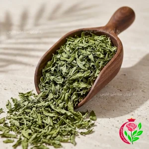 برگ به لیمو طبیعی و معطر