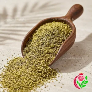 گل آویشن خالص کوهی