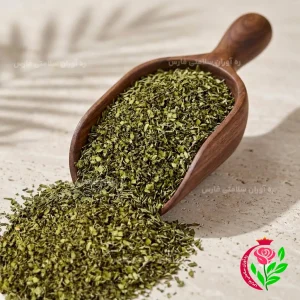 برگ آویشن خشک شده درجه یک