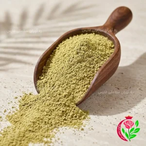 پودر آویشن خالص و طبیعی