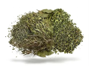 سبزی خشک