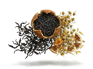 چای و دمنوش