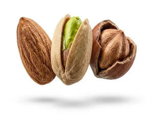 آجیل و خشکبار