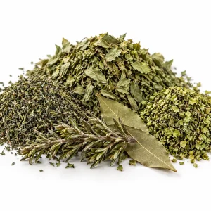 سبزی خشک