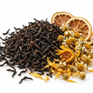 چای و دمنوش