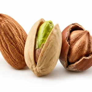 آجیل و خشکبار