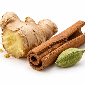 ادویه و چاشنی